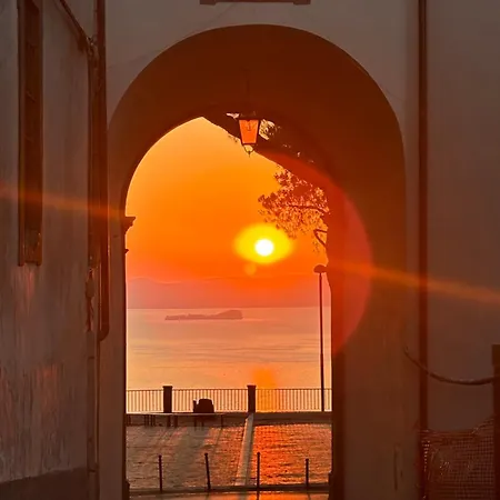 Casa Mari Appartement