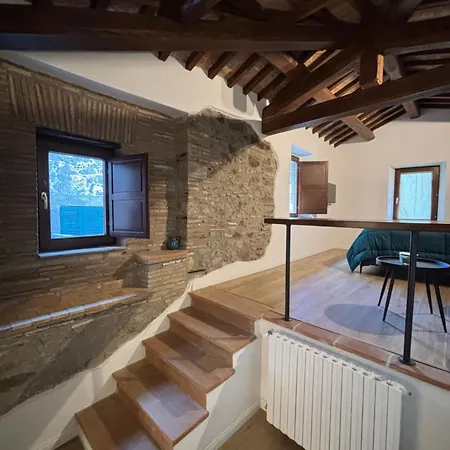 Casa Mari Apartment *