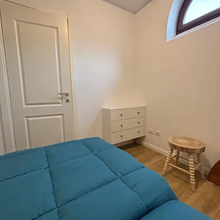 Apartment Casa Mari *