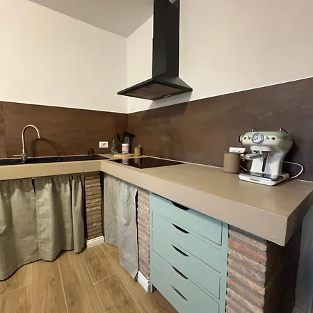 Casa Mari *