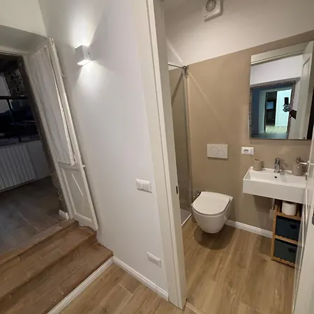 Casa Mari Apartment