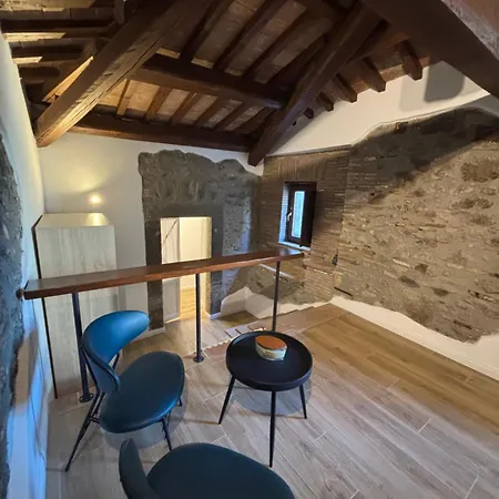 Apartment Casa Mari