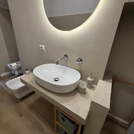 Διαμέρισμα Casa Mari *