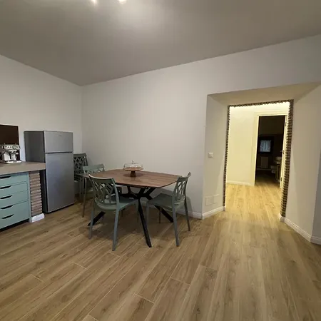 Διαμέρισμα Casa Mari Montefiascone