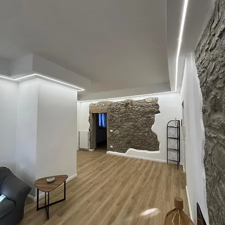 Casa Mari Apartment