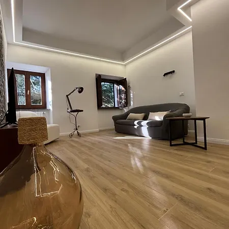 Casa Mari Apartment *