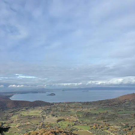 Appartamento Casa Mari Montefiascone