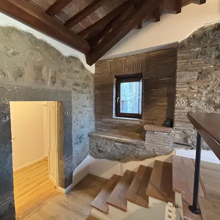 Casa Mari Montefiascone
