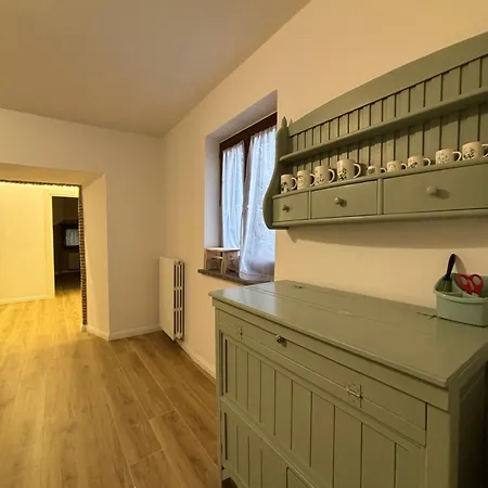 Casa Mari Appartamento Montefiascone