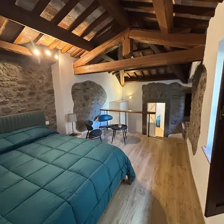 Casa Mari Διαμέρισμα *