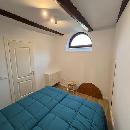 Appartamento Casa Mari *