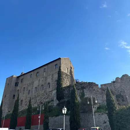 Διαμέρισμα Casa Mari Montefiascone