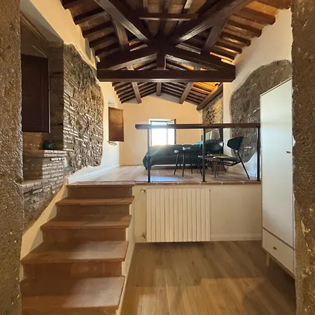 Casa Mari * Montefiascone