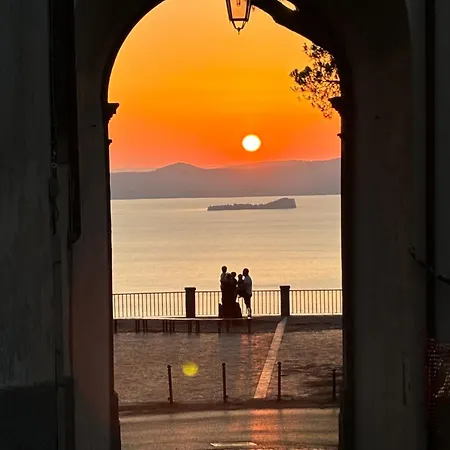 Casa Mari Διαμέρισμα *