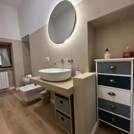 Casa Mari * Montefiascone