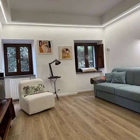 Apartment Casa Mari