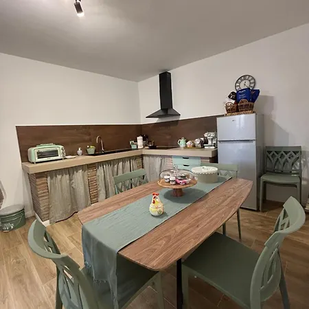 Apartment Casa Mari