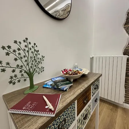 Casa Mari Apartment *
