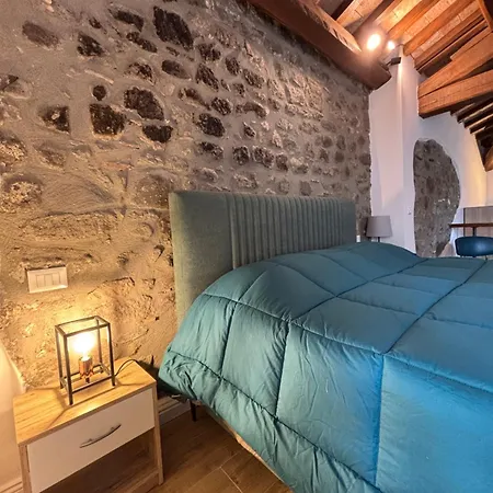 Apartment Casa Mari *