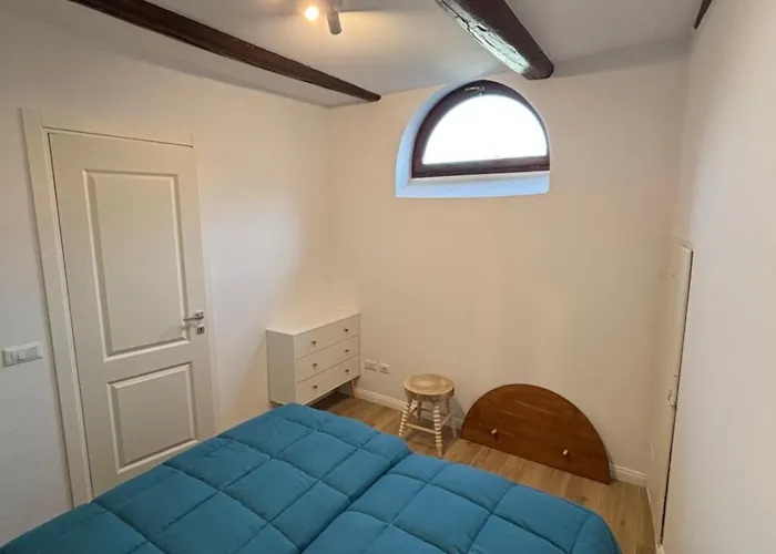 Διαμέρισμα Casa Mari *